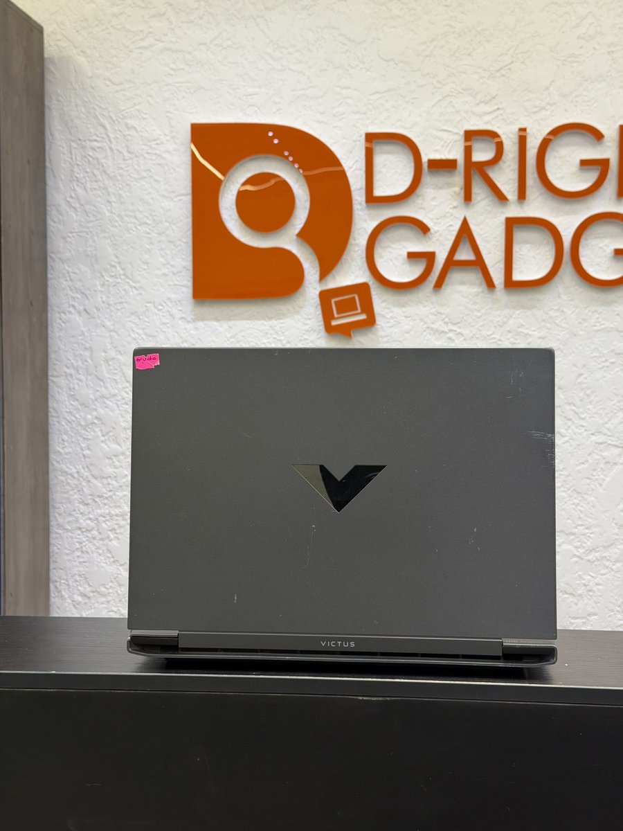 DrightSauce's tweet photo. Today’s deal  1🔥🔥🔥

HP victus Gaming Laptop 15-fa2xxx

13th Gen Core(TM) i5-13420H (2.10 GHz)
20.0 GB-512GB ssd storage 
Graphics card-NVIDIA GeForce RTX 4050 Laptop GPU (6 GB)
Intel(R) UHD Graphics (128 MB)

For

🏷️ 1,380,000

Save 🧤 over 200,000 on this 

#drightdeals https://t.co/UAqtyPdOPV