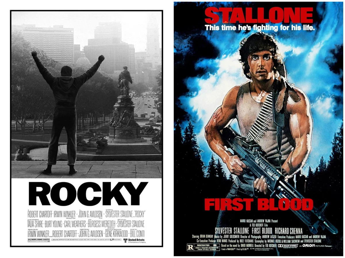 Happy Rocky Dialy！！ Sean McDonald on X: 