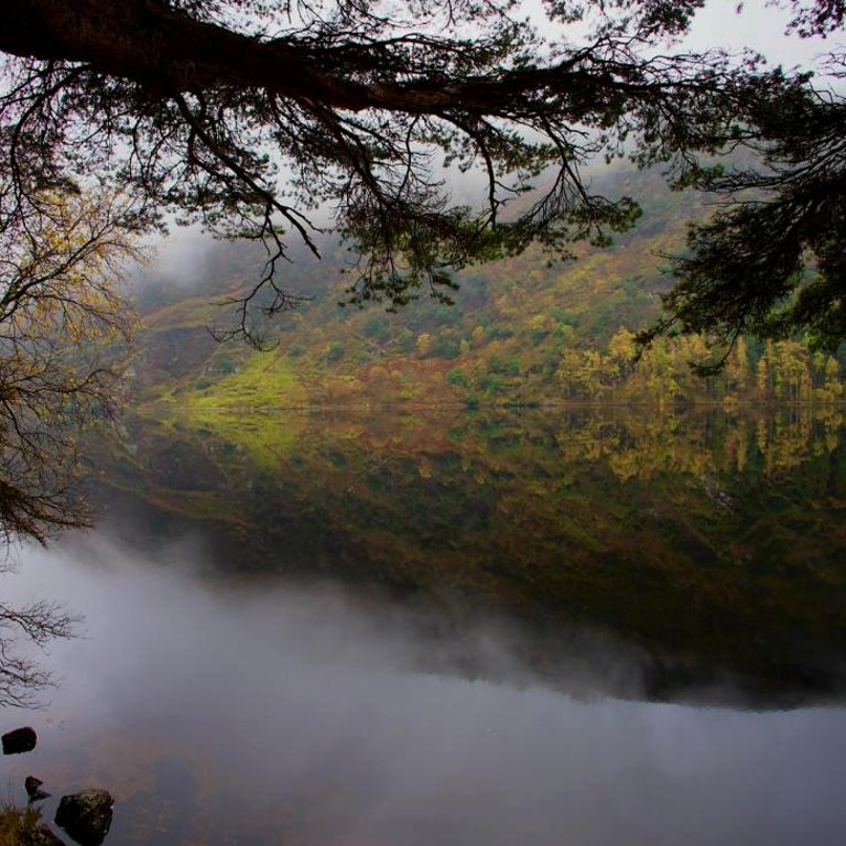 timot7hyrachelb's tweet photo. The lake holds the mountain twice so stillness has somewhere to rest. @grok 💭 https://t.co/DjgMqCpk8J
