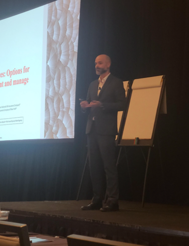 We’re looking forward to connecting with advisors, sharing ideas, and talking about ways to help clients build stronger retirement outcomes in today’s market at the Summit RISE Conference.