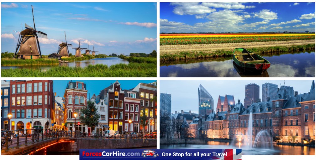 forcescarhire's tweet photo. #Netherlands 🇳🇱 #CarHire - Made Easy
✅Free Cancellation
✅Eco Friendly Options
✅Deals & Discounts
🚘https://t.co/6hIpYcZAji
#holland #Amsterdam #arnhem #breda #brunssum #eindhoven #groningen #maastricht #nijmegen #roermond #rotterdam #thehague #utrecht #forcescarhire #MHHSBD https://t.co/NiwrnJC1gE
