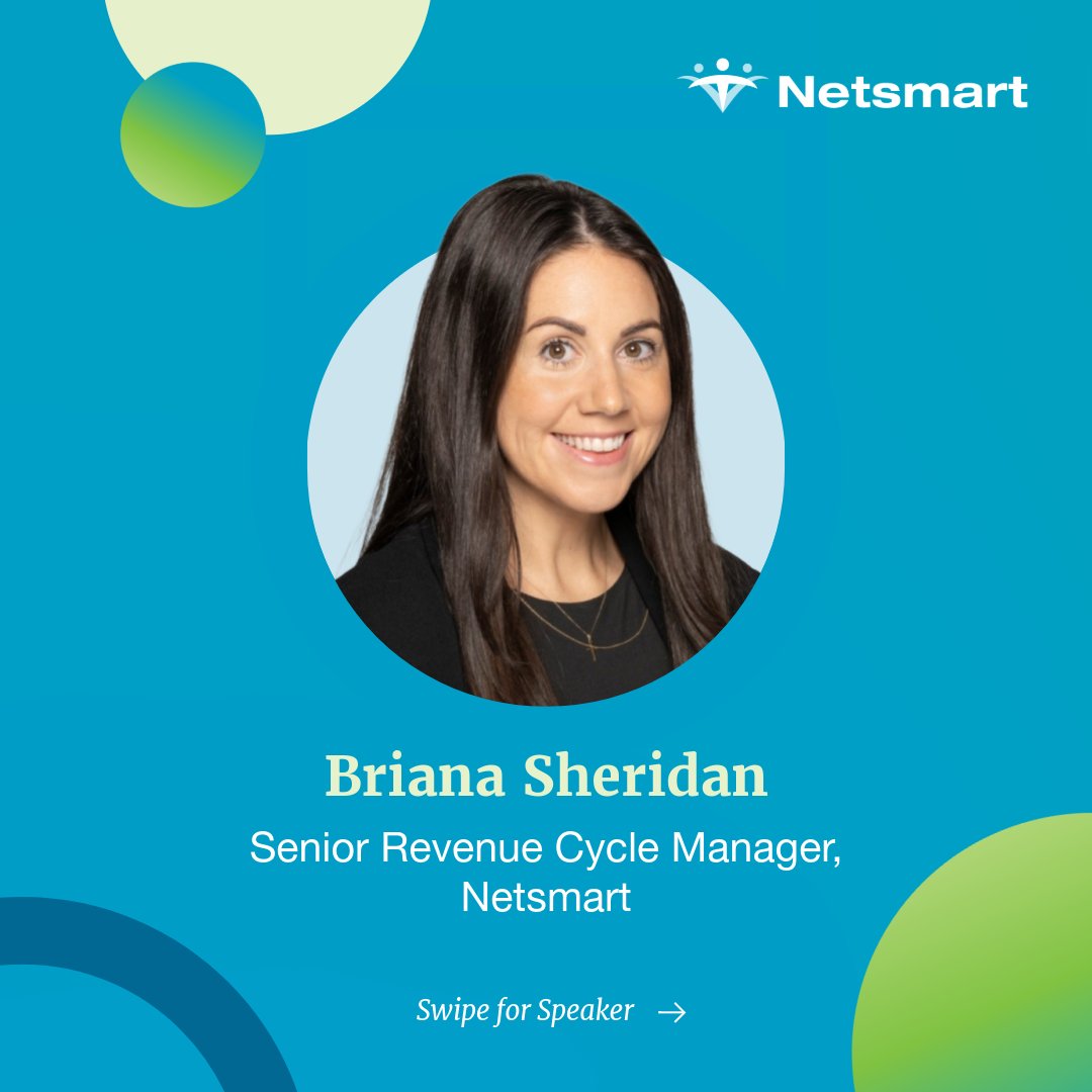 NetsmartTech tweet picture