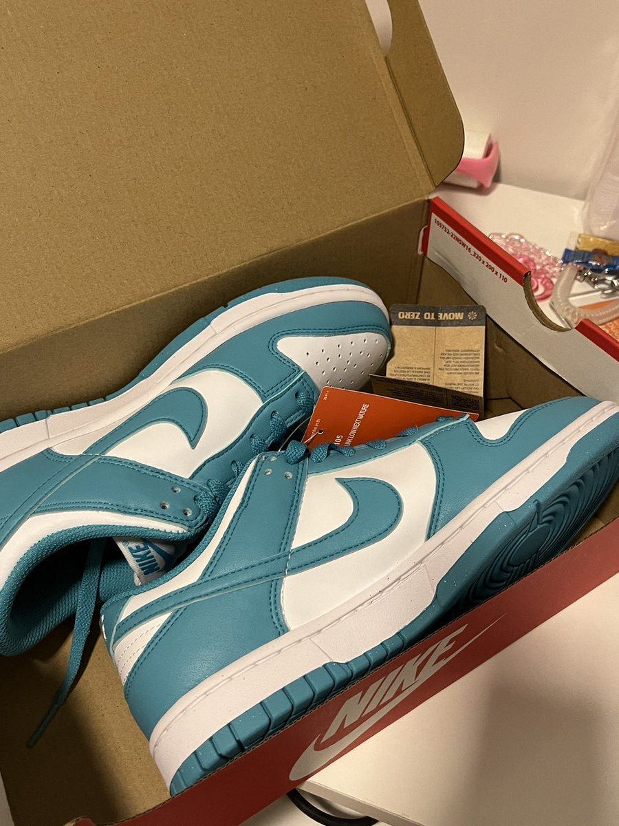 usebynk's tweet photo. ส่งต่อรองเท้า Dunk Low Next Nature แท้
อุปกรณ์ครบกล่องค่า ใส่ไป2รอบ
เหมือนได้ มือ1ค่ะ ใหม่มาก

Size:ผู้หญิง 38.5 

ส่งต่อ 1,500  ราคาเต็ม 3,000

#ส่งต่อเสื้อผ้า #ส่งต่อnike #ส่งต่อรองเท้า #nike #ส่งต่อรองเท้าnike #nikeThailand #เสื้อผ้ามือสอง #รองเท้ามือสองของแท้ #ส่งต่อ https://t.co/xGg64mozJl