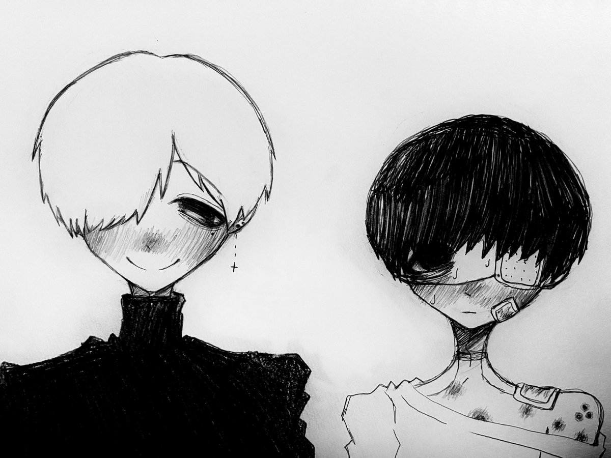 533_gomi's tweet photo. 隣の家にいたお兄さんに攫われ██された子は復讐した https://t.co/7ObJtamP5w
