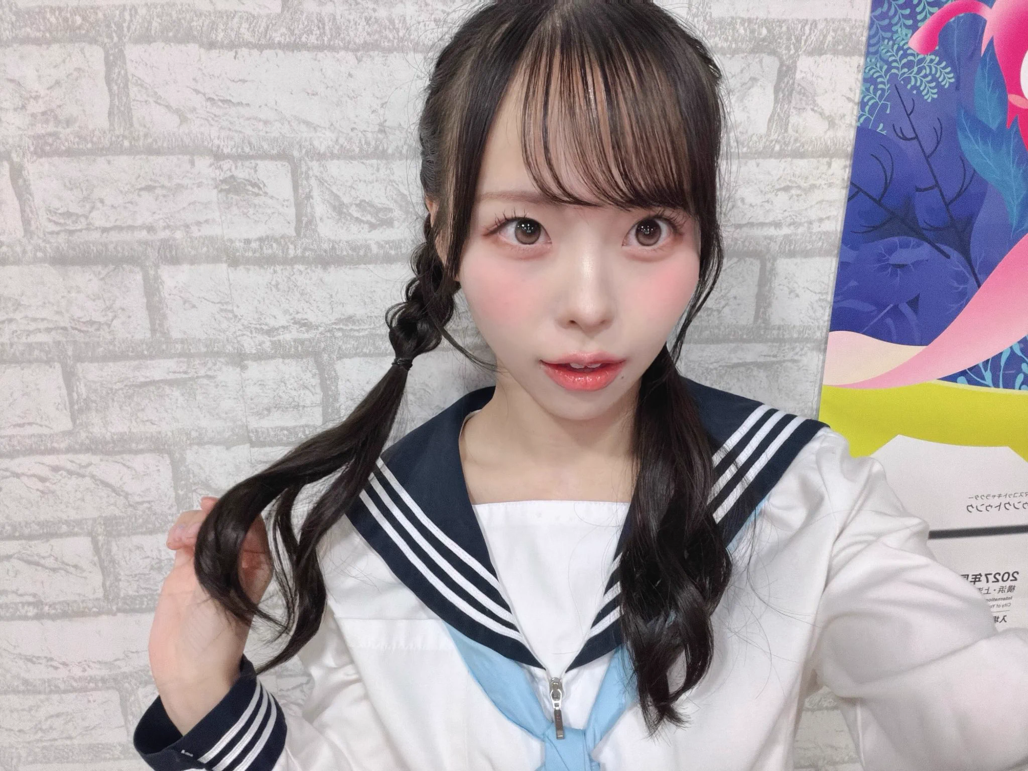 田中 美空〖NMB48〗 on X: 