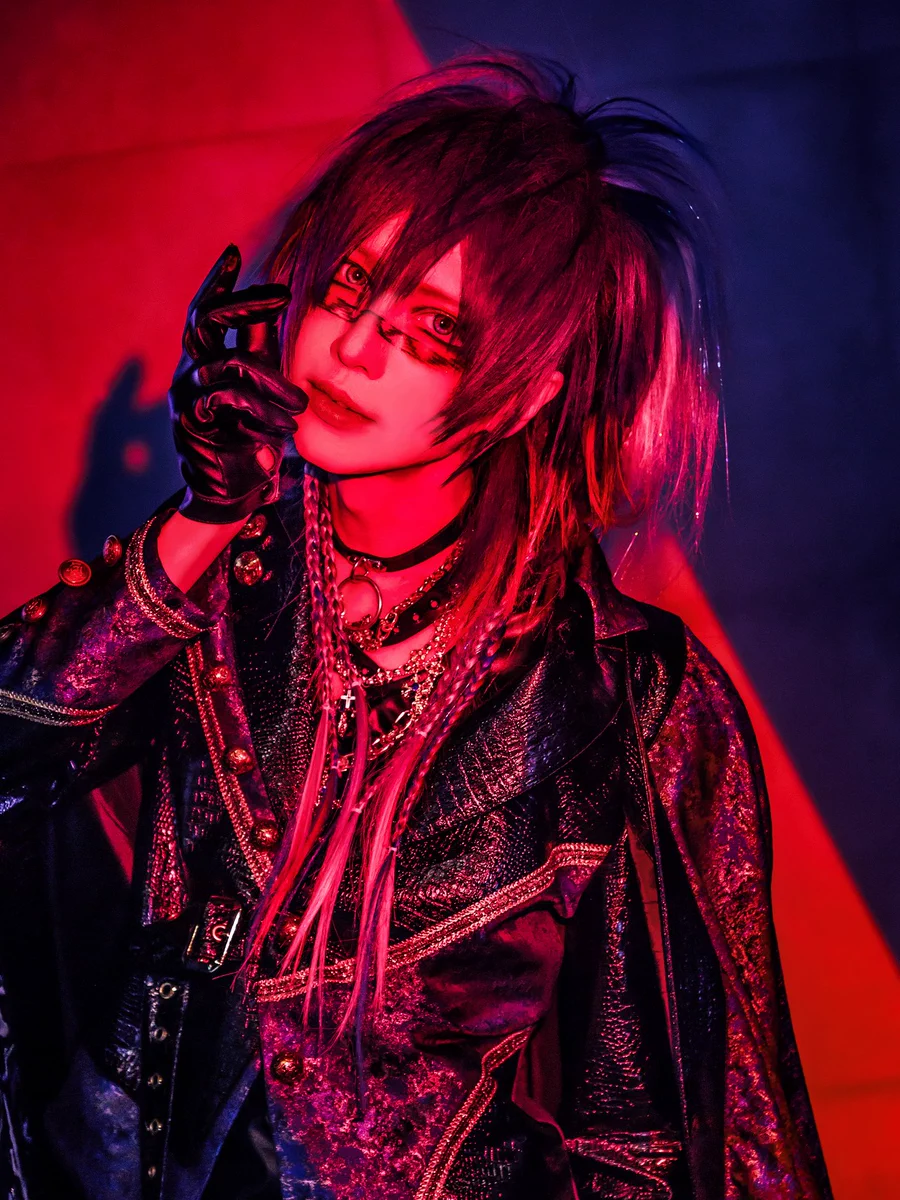剣 Guitarist (@tsurugi_brain) / X
