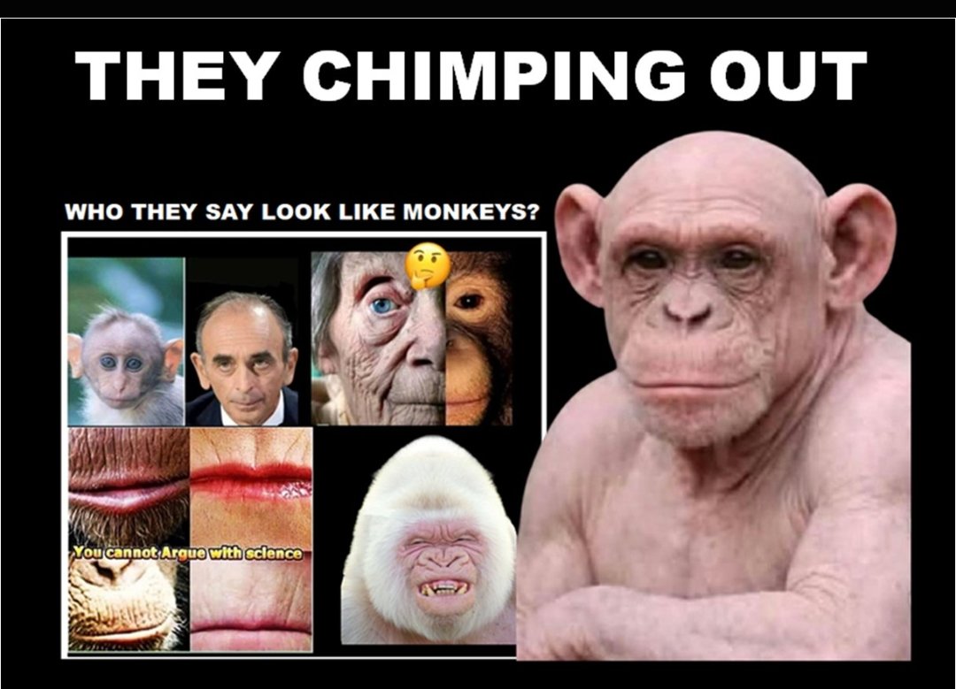 HardyStillKinG's tweet photo. @sunnyrosegirl @LoudOutside Stop chimping out snow ape. Yeti hybrid https://t.co/aEwVQ4eHQ2
