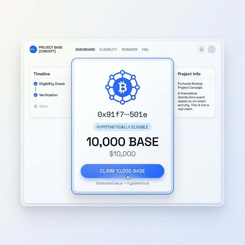 CryptoGenNews's tweet photo. 🚨 BASE AIRDROP MAY BE COMING 👀

If you’ve been active on Base, NOW might be a good time to check your wallet activity.

A lot of people only look at their wallet balance.

But on-chain, your balance is just ONE metric.

I checked one of my Base wallets today and found: https://t.co/iOD2sAXrLa