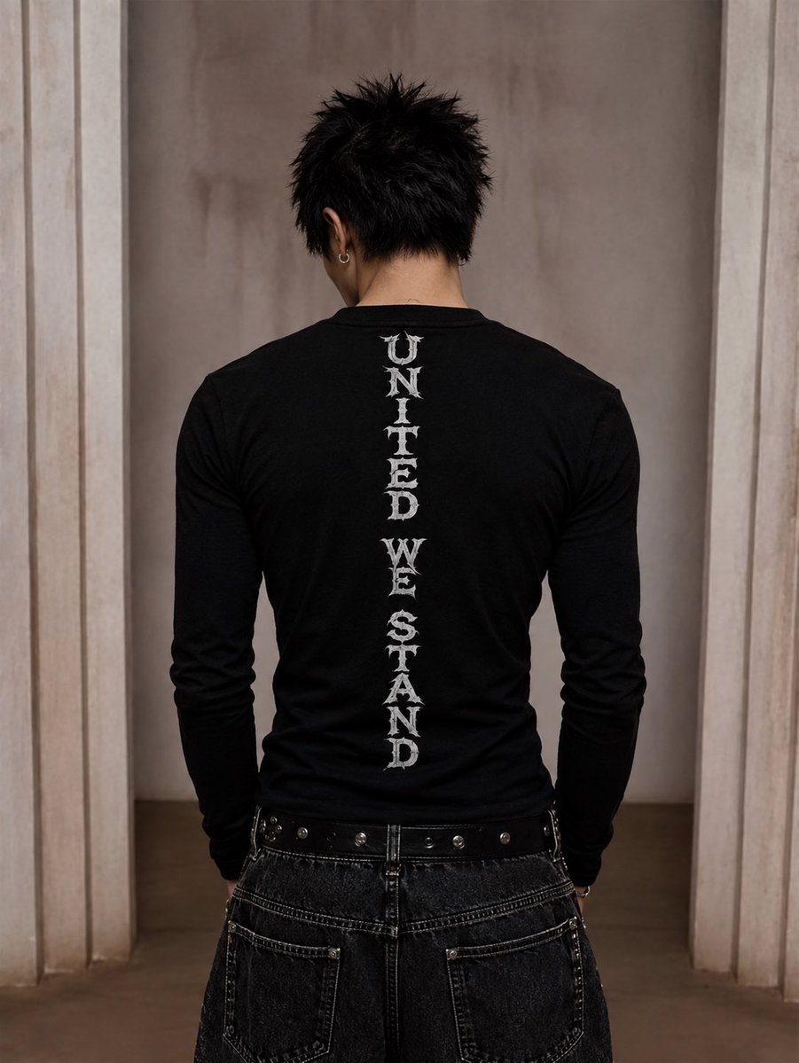 SHITTOOHARD's tweet photo. UNITED BODYHUG TEE DESIGNED BY YOURS TRULY ME🙂‍↕️🙂‍↕️🙂‍↕️
Rate 1-10
#Allshitscool #Panamá #ABCnews https://t.co/GxjRAjl7GE