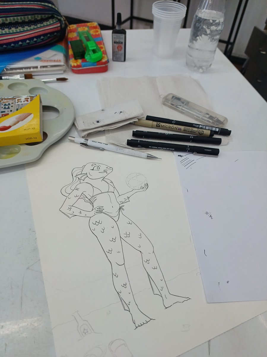 letkinella's tweet photo. Progressos progressos.... https://t.co/z2oKTG9a8W