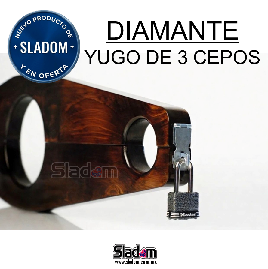 Sladom1's tweet photo. Yugo Diamante: El arte de la inmovilidad total.
-------------------
🏢Visítanos: #CDMX
O visíta:
https://t.co/7A1pwPrEws
.
.
#Sladom #YugoDiamante #YugoDe3Cepos #MueblesBDSM #EquipamientoBDSM #google https://t.co/onU9FOapur