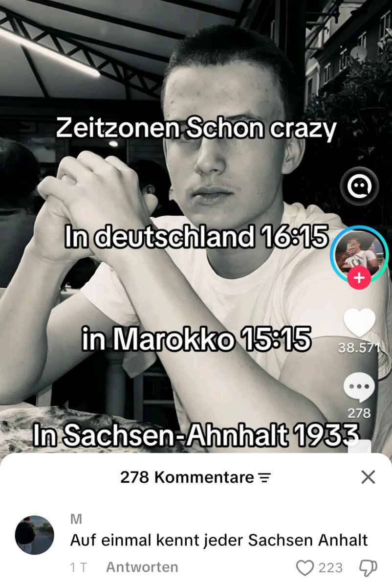 ToIgaFCB's tweet photo. Sachsen Anhalt vorher noch nie jemand gehört https://t.co/1sMhJ4F4Nz