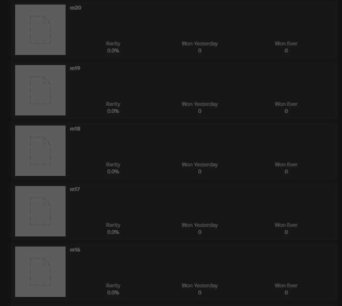Piggy_News's tweet photo. ⚠️NEW ROBLOX EVENT⚠️
Piggy might potentially be in a new Roblox Event! Today, Roblox recently announced a new event. Recent leaks show that Twin Atlas have uploaded multiple badges to a secret game place which have similar badge names to the Piggy Secret Badges 👀 https://t.co/fy1cLJIxak
