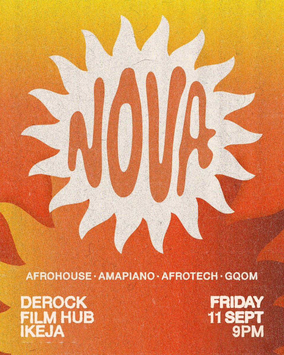 nova_plur's tweet photo. Second release tickets are live now!

This Friday, we’re dancing in the light.

Tickets in our bio https://t.co/sZpdZUPidl
