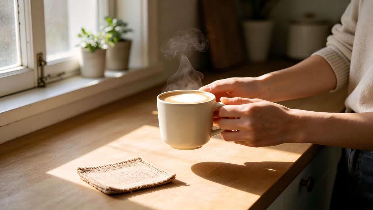ElevatedSip's tweet photo. A better cup. A better sip. That's the whole idea. We don't make coffee or tea — we make the moment around it better. Hand-picked glassware that feels right in your hands and changes how your favourite drink tastes. Small thing, but it shows up twice a day, every day. https://t.co/XETItM45fk