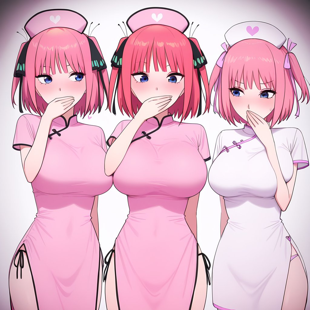 ochiva0721's tweet photo. #中野二乃 #五等分の花嫁 #chudai
https://t.co/0DVOXrmhnz All 100 works are available on Parteon
https://t.co/GJiOW5RFXd some works are available on Pixiv https://t.co/QYV54S5KW0
