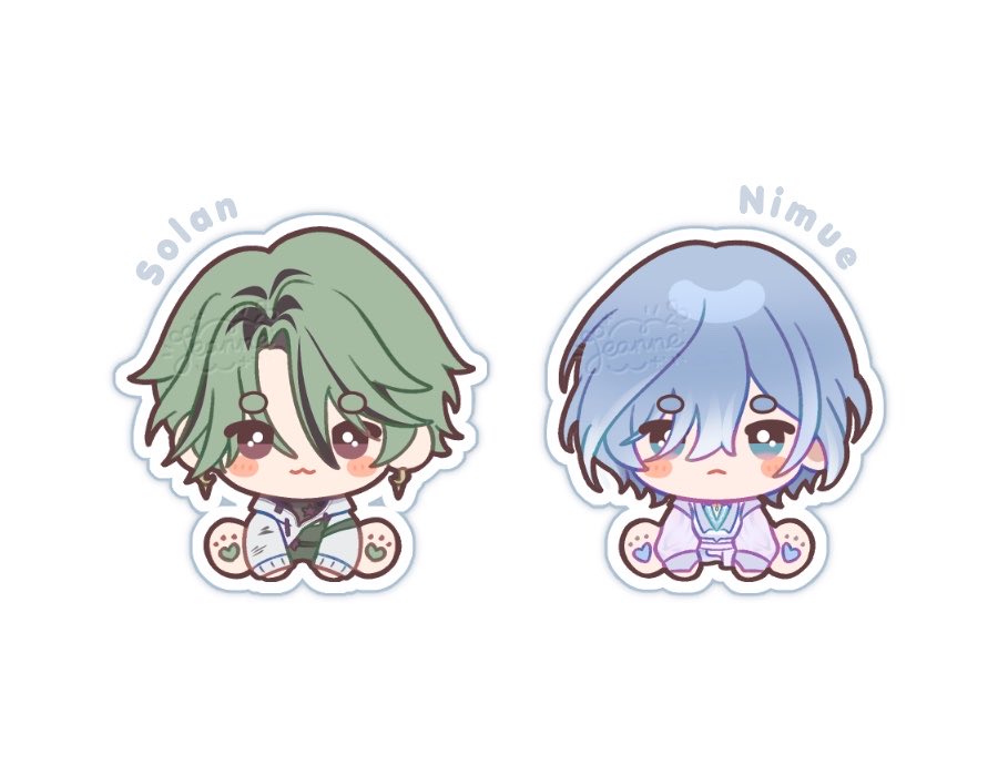 smolmouche's tweet photo. it's dangerous to go alone !! take this 🤲🏻
#fernart #canversea https://t.co/e588mN58eW