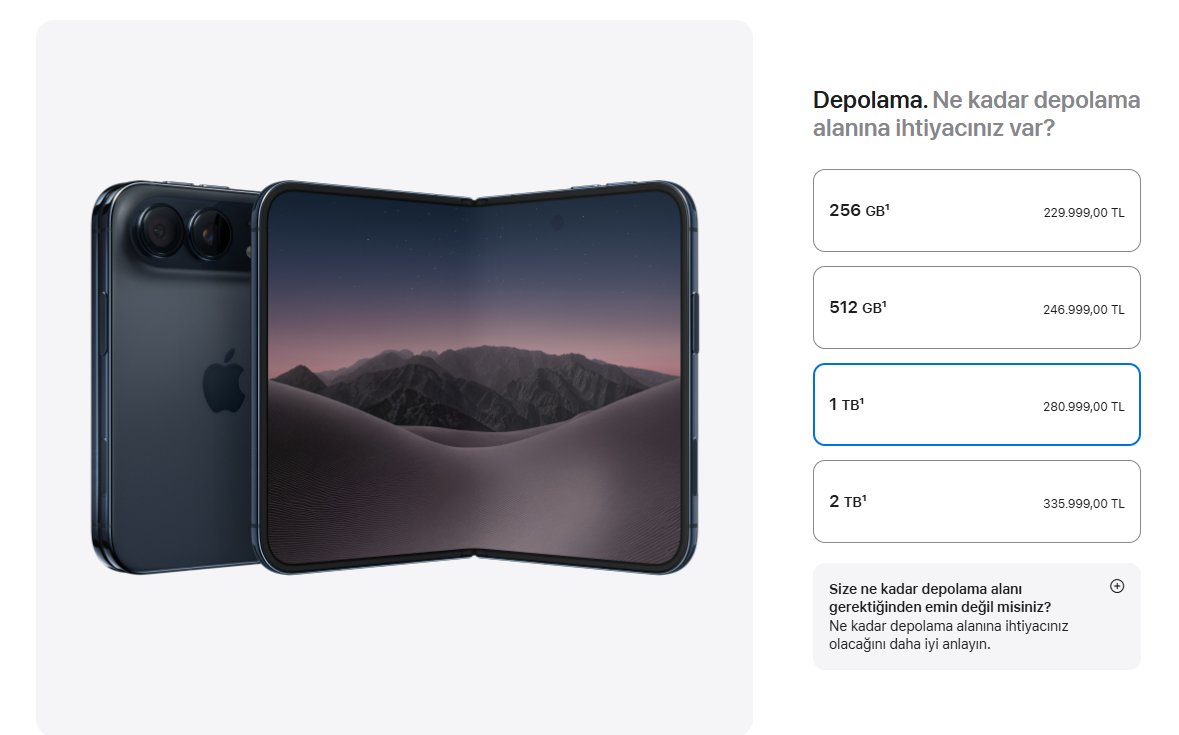 dd_finance's tweet photo. Yeni iphone duo arkadaşın fiyatları :D  İnsanlar yurtdışından aldım üstüne tatil yaptım içeriği çeksin diye mi böyle yazdınız :D #Apple https://t.co/1gVyk97UEw
