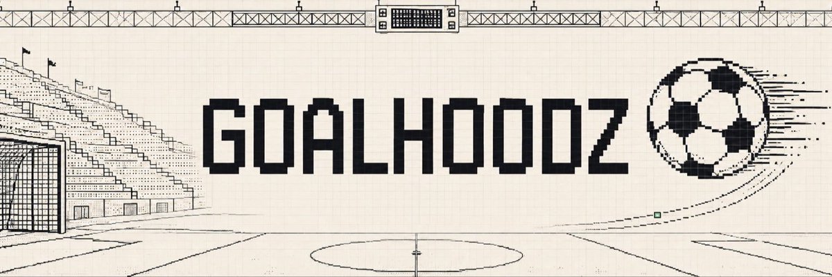 0xlyra_web3's tweet photo. Free Mint 10 GTD GA  For @Goalhoodz 

Drop EVM wallet 

Follow, Like &amp; RT  this post 

 24 hours ~ https://t.co/E6SgPr2ErD