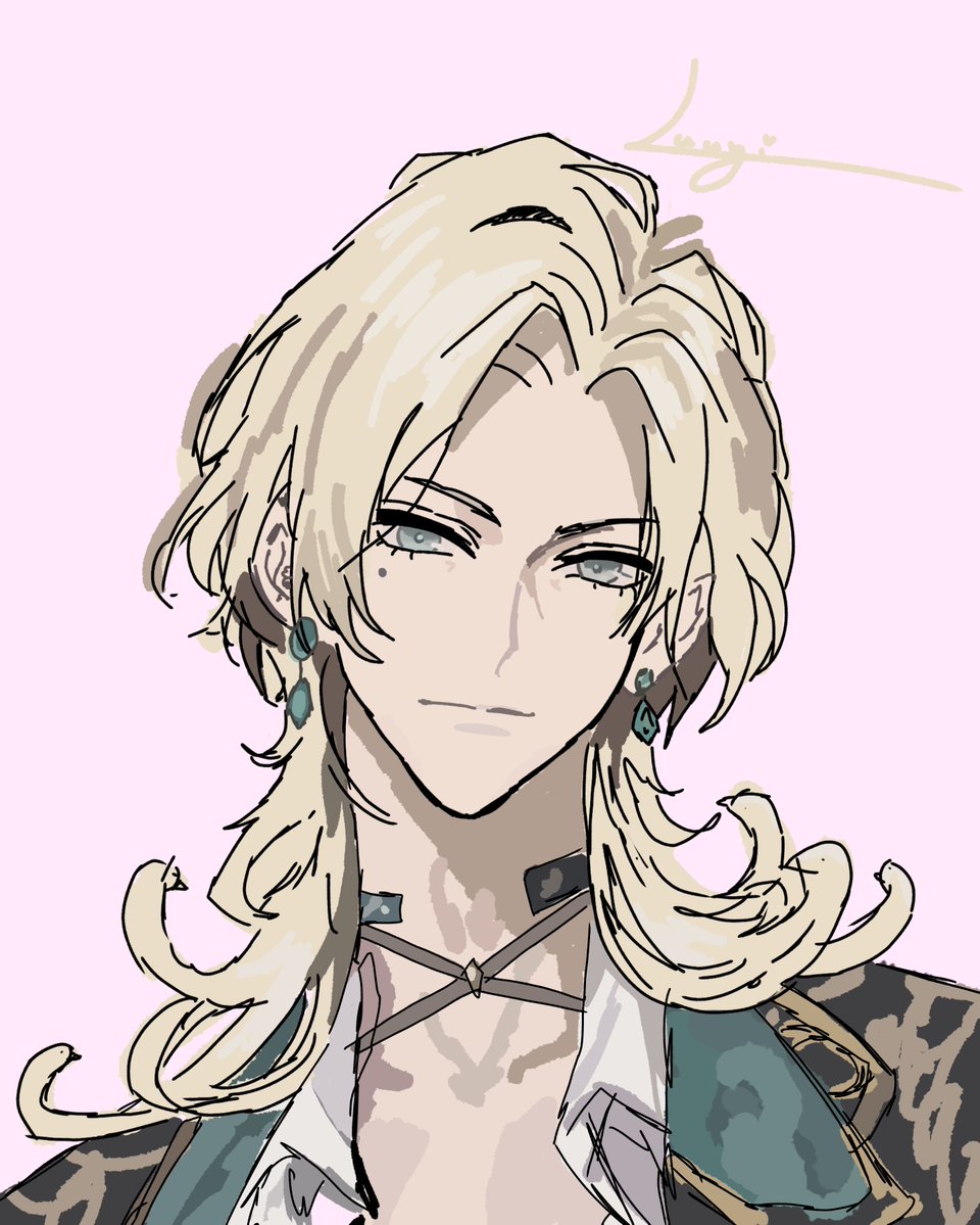 yhaoo00's tweet photo. i made aurel art alr! uhh the neck is long like a giraffe but whatever bruh #Aurtistry https://t.co/1vF1d0Gxko