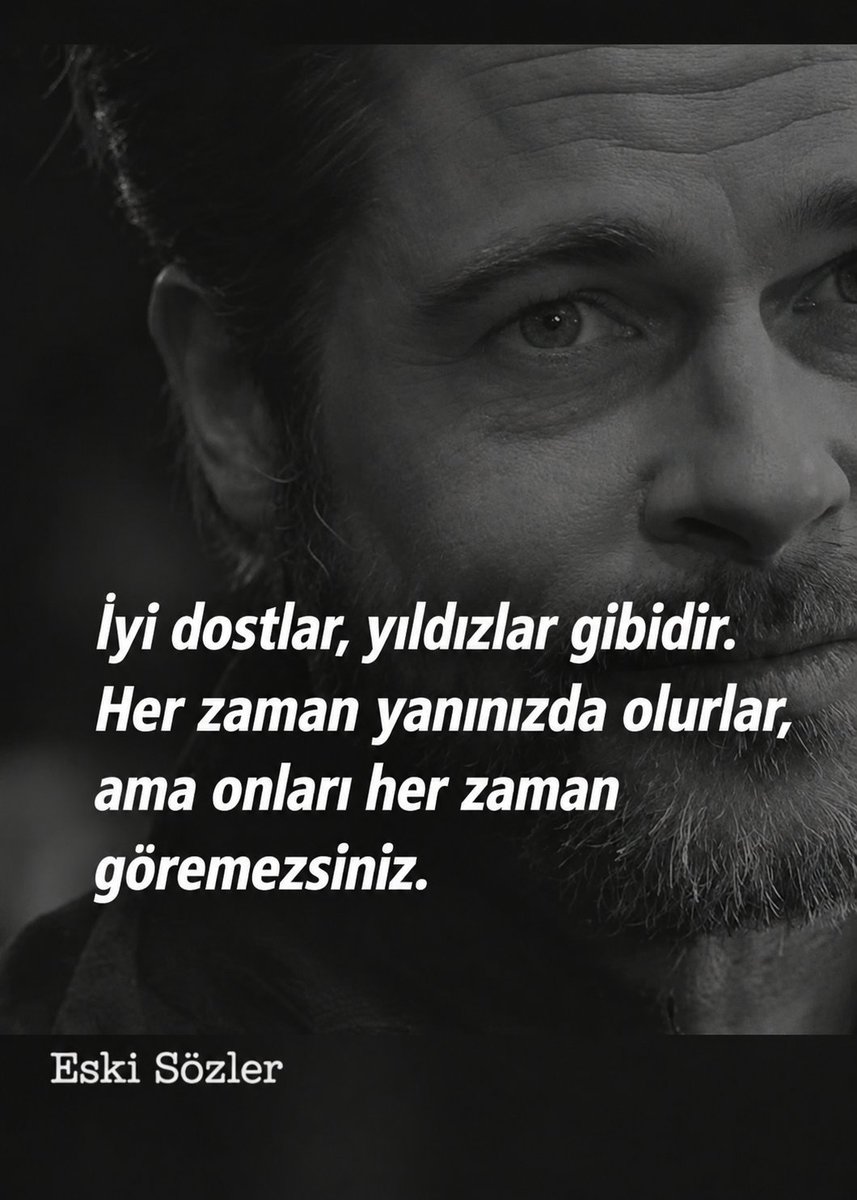 sungerbop01's tweet photo. Gerçek dostluk, mesafelerle değil, kalple ölçülür. ⭐🖤”

#dostluk #gerçekdostluk #arkadaşlık #hayat #anlamlısözler #güzelSözler #dost #sadakat #keşfet #keşfetteyiz https://t.co/75EYOKihHZ