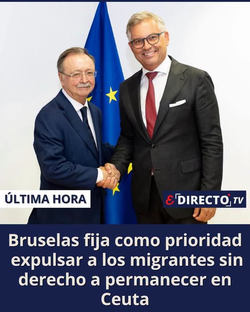 MaykaSpain48's tweet photo. URGENTISIMO...LO ACORDADO EN BRUSELAS. https://t.co/2jiRDFzATP
