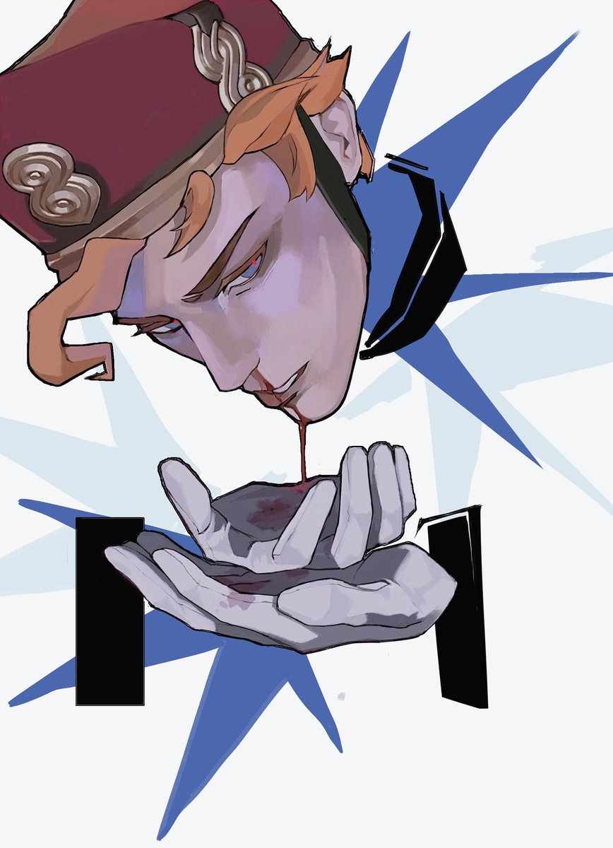 pleasecensorr's tweet photo. kinda deserved

#deadlock #thedoorman https://t.co/C6tng5bfQj