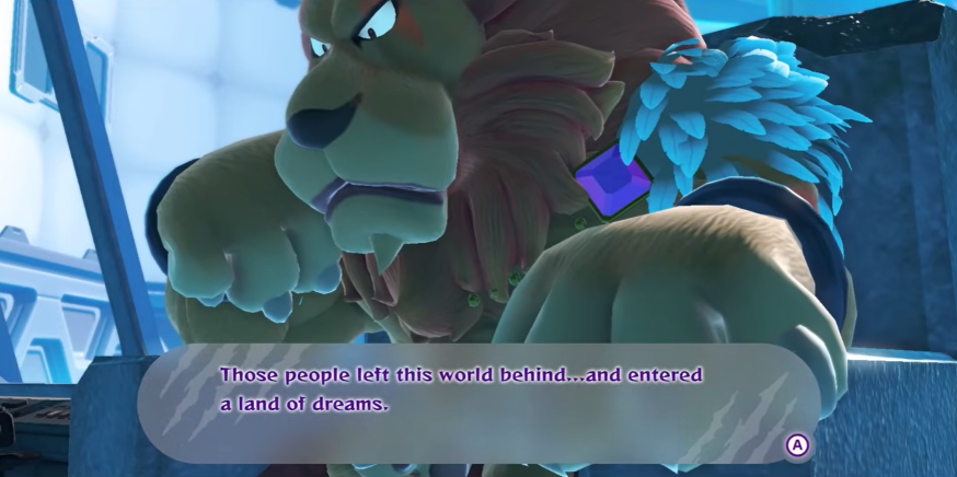 GizmoGearszz's tweet photo. #kirbyandtheworldbeyond #kirby #katwb
The Ancients have already basically been confirmed to have used Planet Pop Star/Dreamland as a place to take refuge in. I wonder if this place is why we haven't seen more Ancient ruins: they were LITERALLY out of bounds https://t.co/guwkZIDGxK