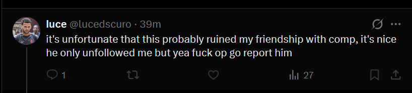 bringeroroaring's tweet photo. !! WARNING !! WARNING !!

RETARDED NIGGER ALERT https://t.co/z35j3ZWyek