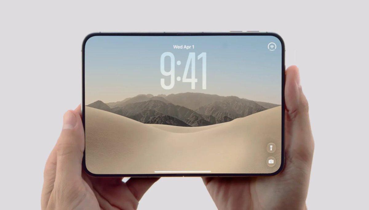 Gamer_Snack's tweet photo. رسمياً الآيفون الجديد #iPhoneDue
الاسعار:
• 256 GB: $1,999
• 512 GB: $2,199
• 1 TB: $2,599
• 2 TB: $3,199
#AppleEvent https://t.co/Zb3nTNFdlu