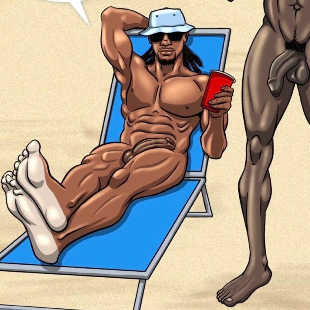 fake_trade's tweet photo. me at haulover https://t.co/Hty9maulbx