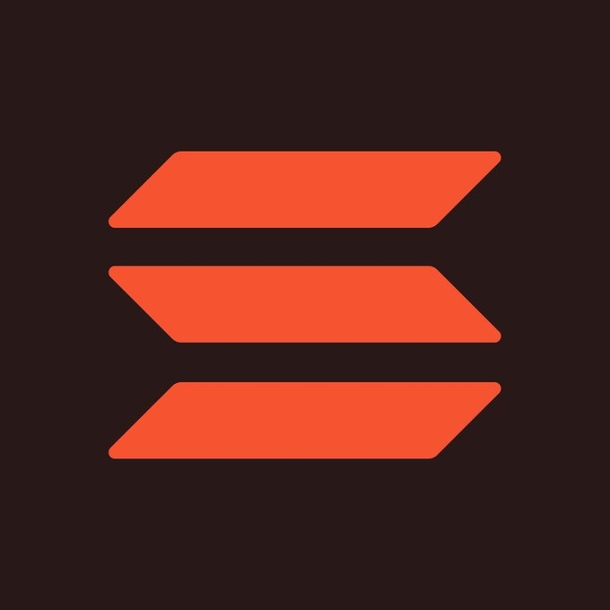 perpsonsolana's tweet photo. 🚨 BREAKING:

More than 564,000 Trades have been placed on @solana since the past 24 hours.