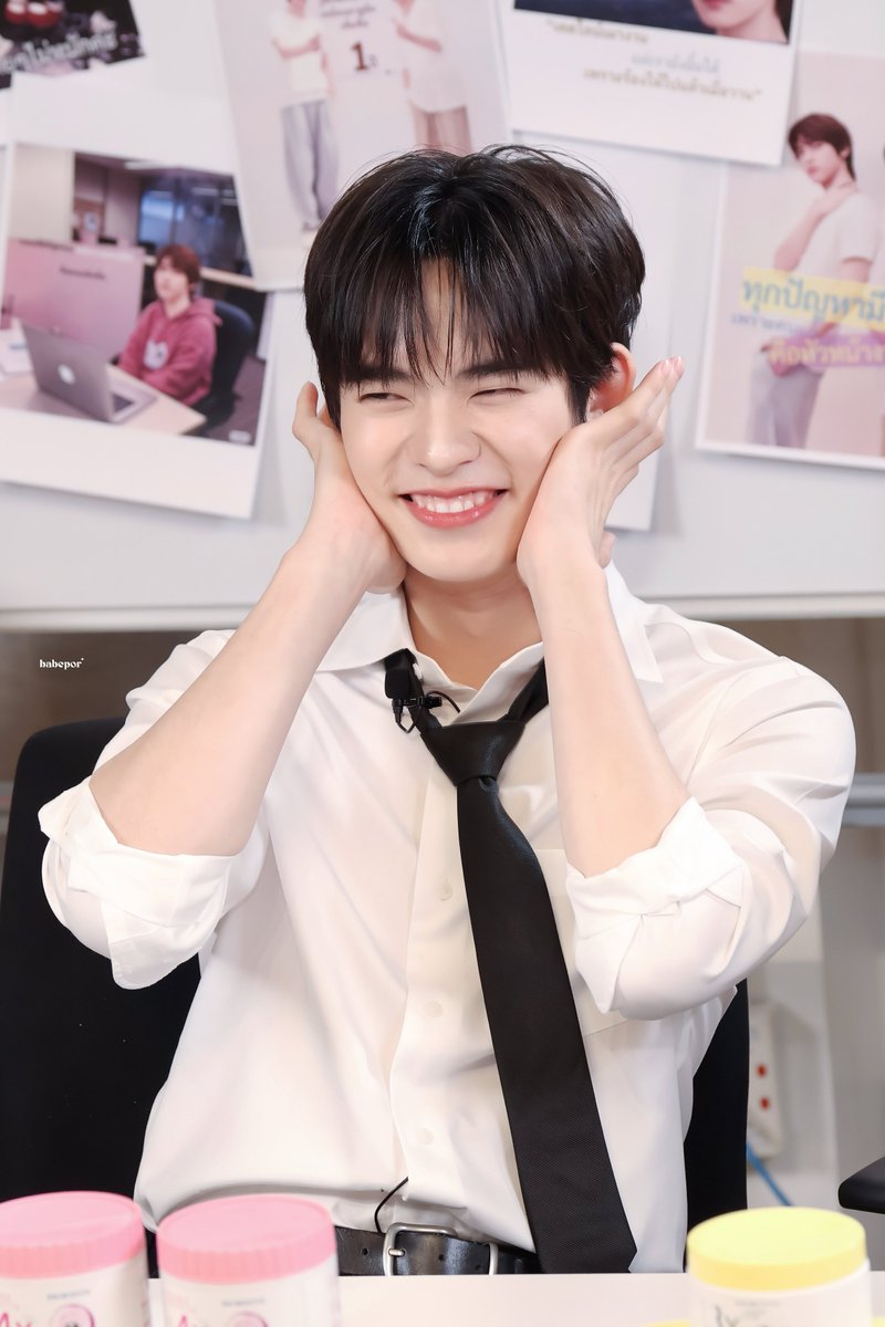 babepippor's tweet photo. (∩˃ ᵕ ˂∩)♡ งั่มงั่ม https://t.co/98GTQ4B8I7