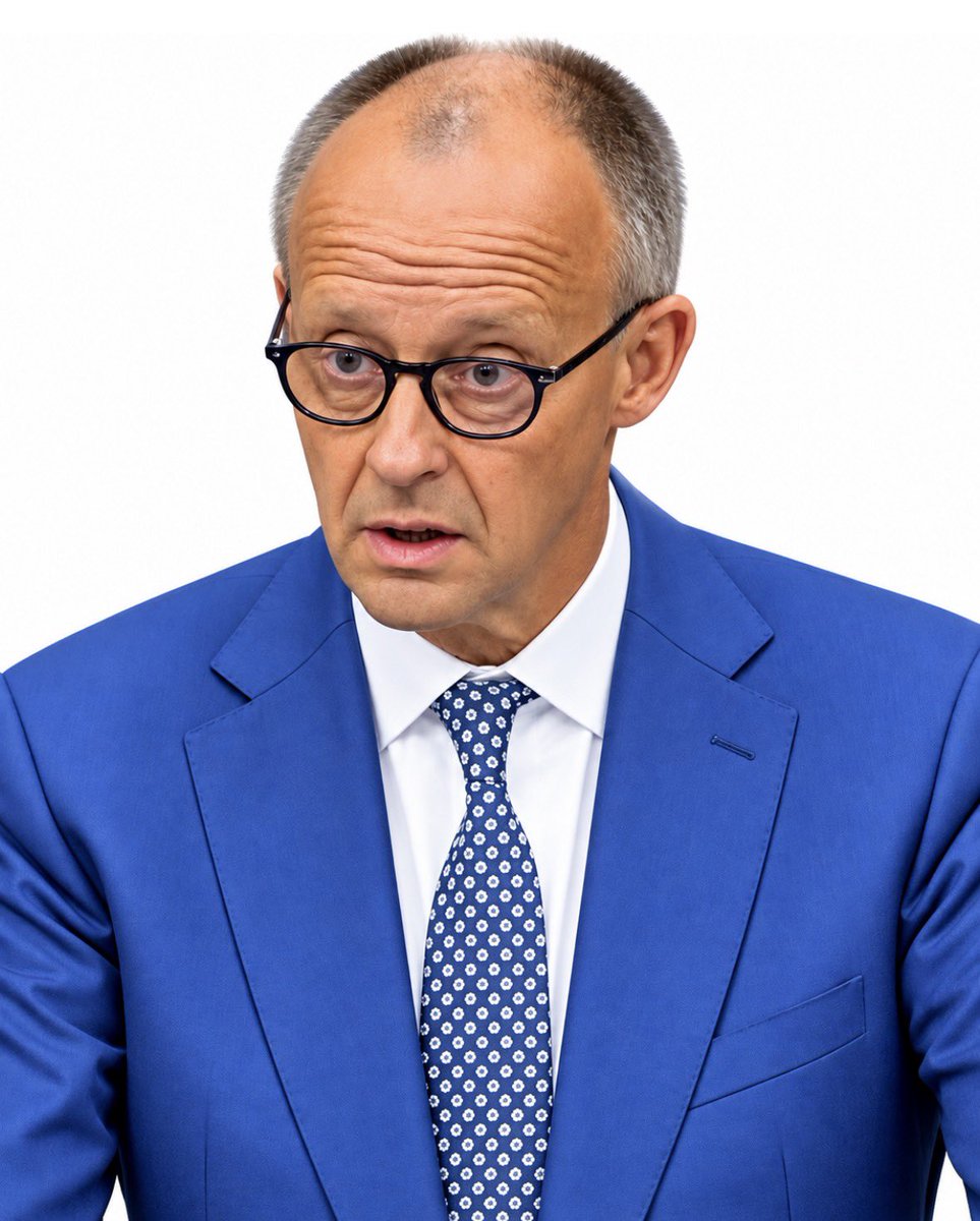 Cara113377's tweet photo. Herr @_FriedrichMerz ,

normalerweise liefern unsere österreichischen Regierungsvertreter ausreichend Stoff für Fremdscham und Ekelgefühl, aber mit den Worten Ihrer heutigen Bundestagsrede haben Sie für mich jede Form politischer Autorität und persönlichen Respekts verloren.

Mit der Arroganz, die Sie dabei an den Tag legen, schaffen Sie es scheinbar mühelos, den schmalen Grat zwischen politischer Härte und menschlicher Herabwürdigung zu überschreiten.

Es macht geradezu fassungslos zu beobachten, mit welcher Selbstverständlichkeit Sie als deutscher Bundeskanzler über Millionen Menschen und deren politische Überzeugungen hinweggehen.

Ich bin Österreicherin und habe selbstverständlich keinerlei Einfluss darauf, wer Deutschland regiert. Dennoch erlaube ich mir als Bürgerin eines unmittelbaren Nachbarlandes, Ihnen für die unwürdige Art und Weise, in der Sie heute Ihr Amt zur politischen Auseinandersetzung genutzt haben, meine Verachtung auszusprechen.