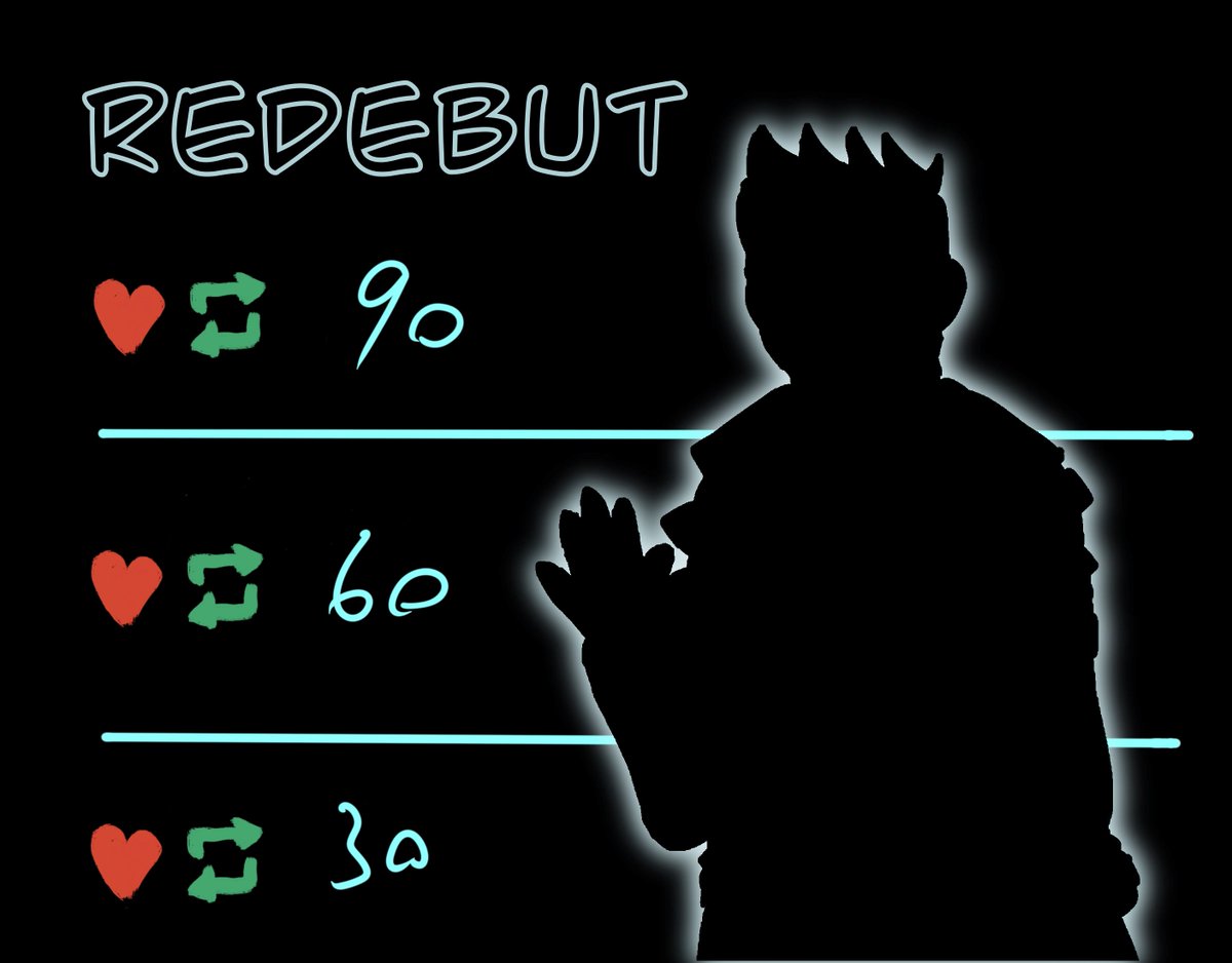 vvorgatt's tweet photo. ✨️📢 VVorgatt - Le Redebut ! 📢 ✨️ Soyez là le 30 septembre ! 📺🟪
2 ans que la chaine existe, je vais donc lui donner un coup de fraîcheur ! 
Avec quelques surprises dont une ici même ! 🥳
Déverrouillez la avec vos ❤️🔄
#redebut #himbo #werewolf #vtuber #vtuberfr https://t.co/EelIpSmwam