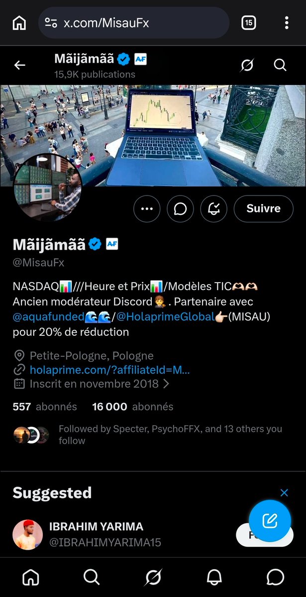 Vibex09's tweet photo. @MisauFx @LAntonioAF @atlasfunded All done ✅️ https://t.co/2OwXoHH3r5
