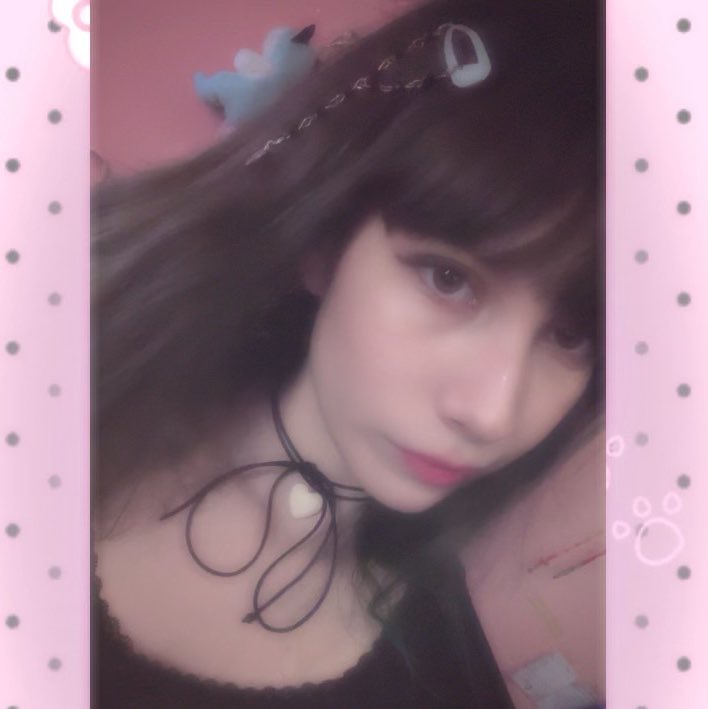 alysgrimm_'s tweet photo. Busco amistades loleras o que jueguen overwatch (no tóxicos), quiero interactuar más 𐔌՞ ܸ.ˬ.ܸ՞𐦯 https://t.co/0vIxONXWBq