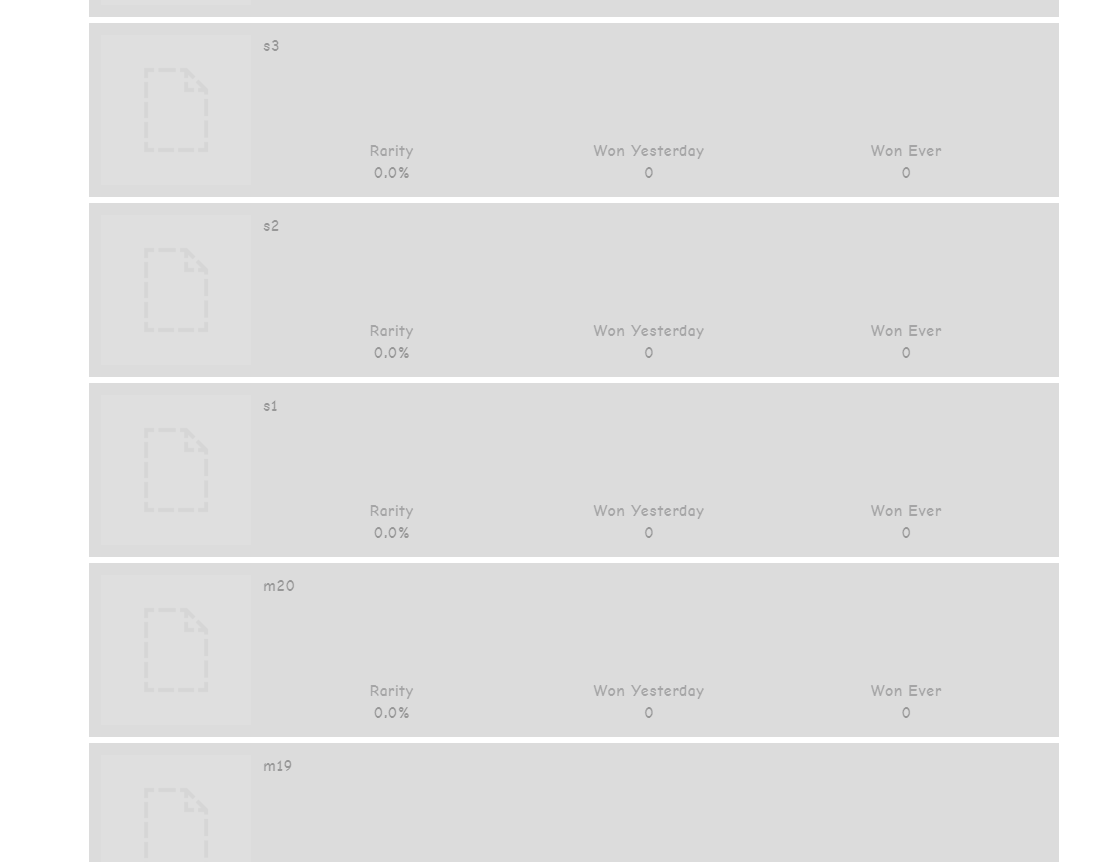 r4y319's tweet photo. Roblox may be preparing for another Classic-themed event

Hidden places were discovered within the Twin Atlas Event group, potentially hinting at an upcoming event.

Both games have badges starting with S and M, possibly hinting at the two-token format.

(1/3) https://t.co/AfrjLBptBs