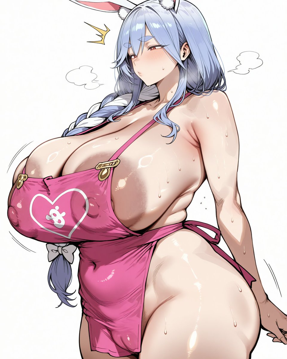 dosukebeAI's tweet photo. https://t.co/9Gdl4E7hlx
