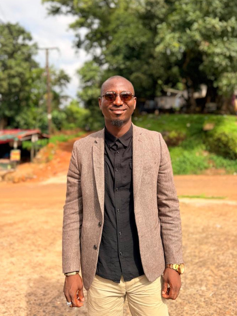 bashoverrated's tweet photo. E Lek u Yone cook small e betteh pass wae neba dae Mondor u everyday. 

Fraid wae di actor say; I will be back… 😃😃

Blessed Mid-Week Family and May Allah make life better for us all.

#Pray 🙏 En Go Try….
#Allah Over Everything 
#God E Woke Big 

©️Chief AMB https://t.co/ULMvtYFLXK