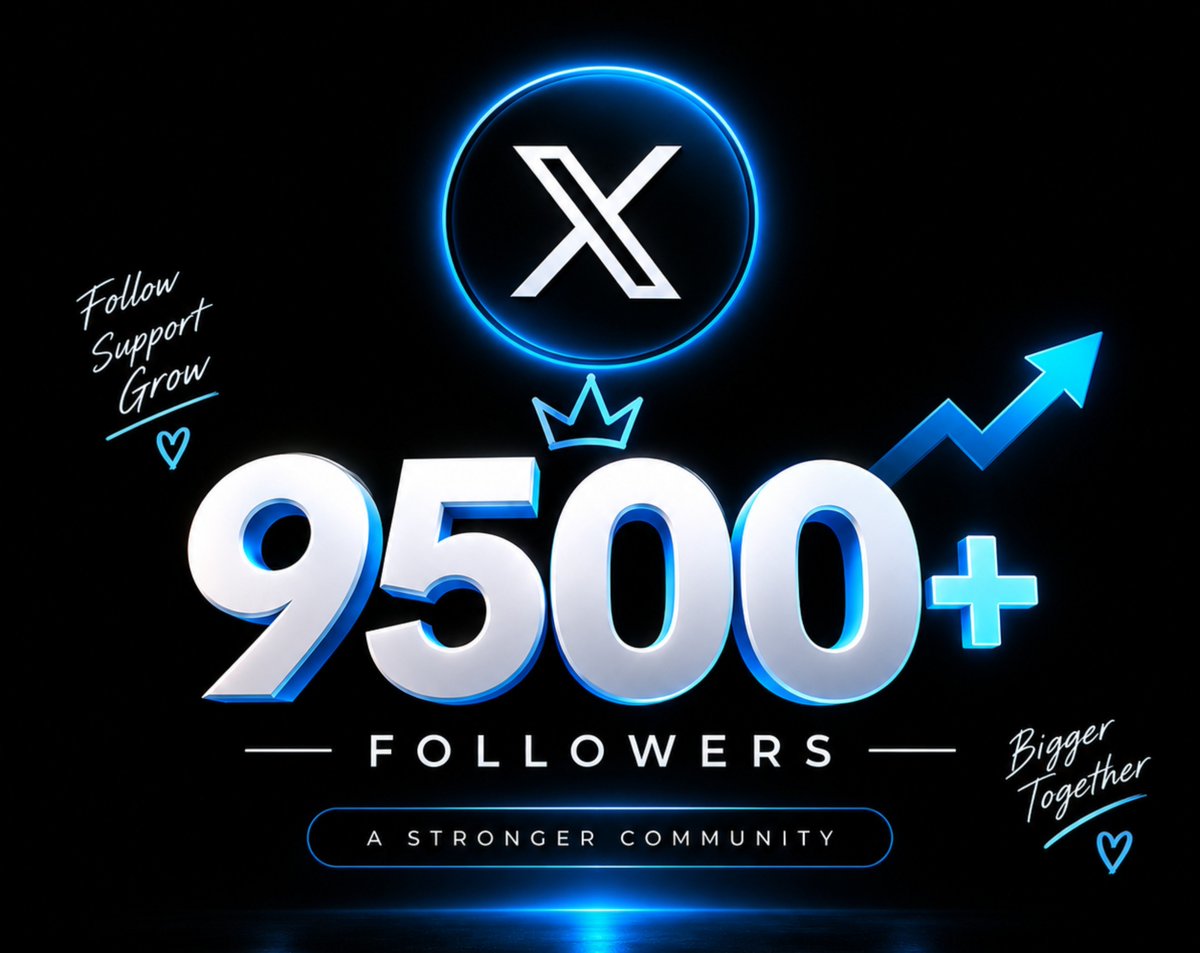 Be_honest07's tweet photo. Do you want Gain 9.5k new followers tonight? 

Simple type → CONNECT 🤝 

I will boost your X Handle. 👇💫🌟🚀 https://t.co/tdV7WDcLpz