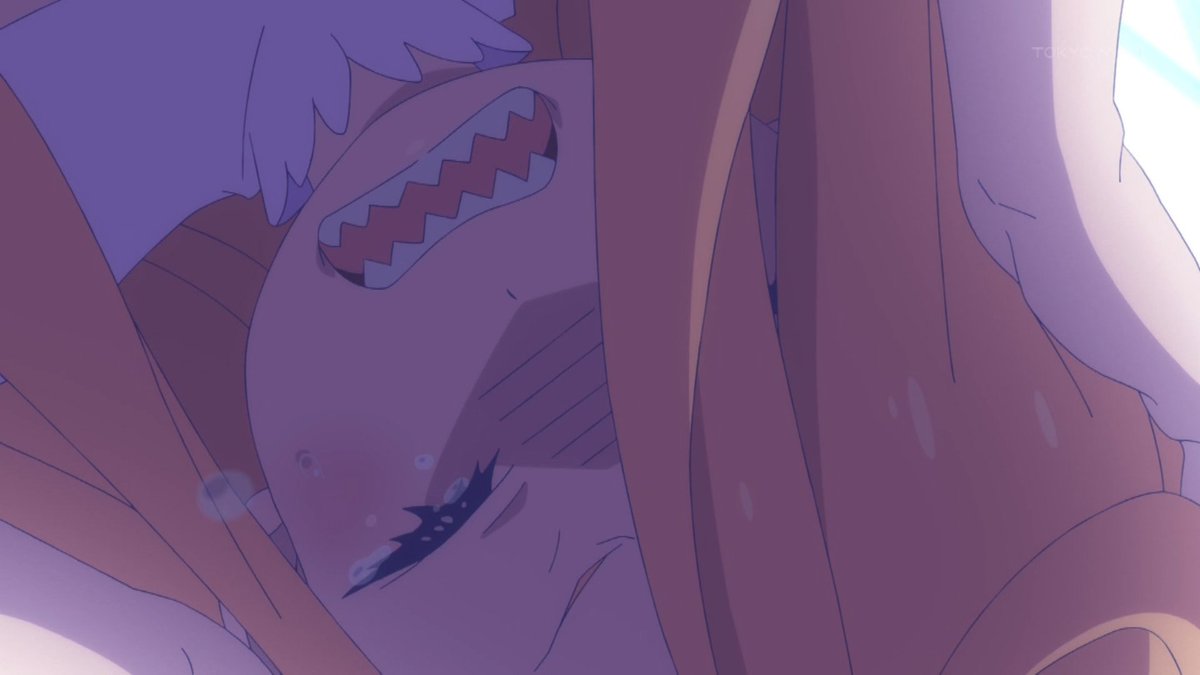 Re:ゼロから始める異世界生活 第82話 ツイート画像 1