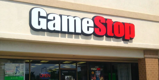 CalculatedFlow's tweet photo. https://t.co/s4r9nTEjW3
GameStop’s Earnings Just Changed the Bull Case. We See 100% Upside https://t.co/ZioRsRoEeC