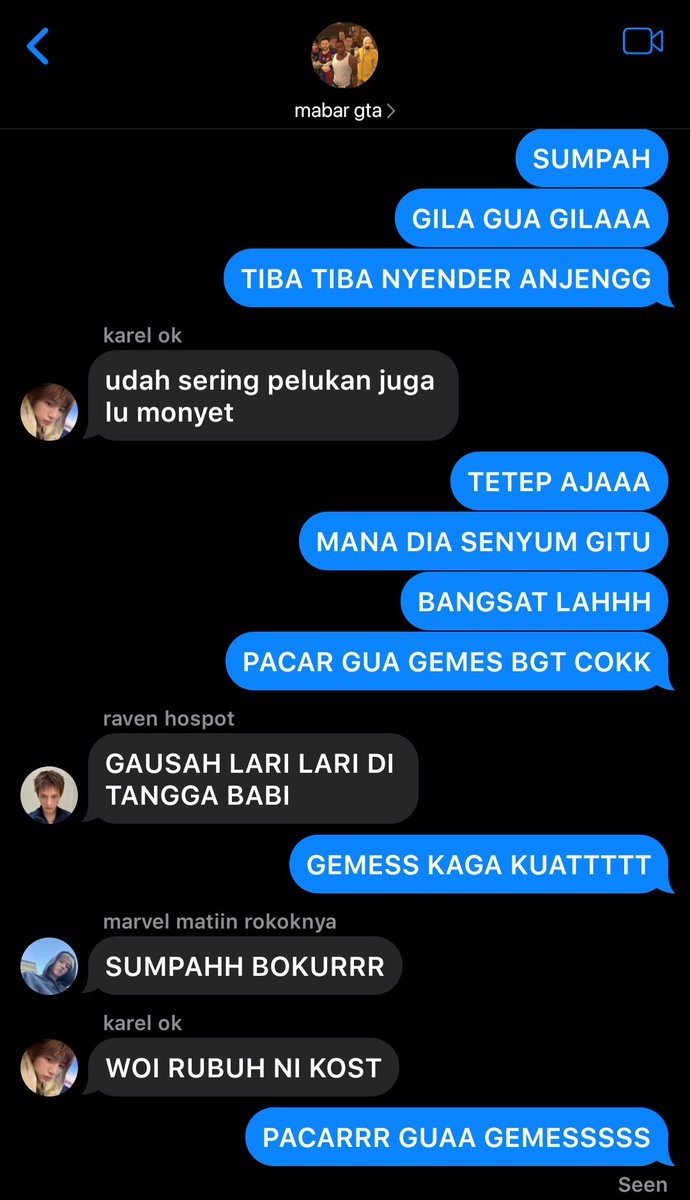 leuseyahn's tweet photo. #hyeonkeon au
; oliver lio pacarannya heboh https://t.co/iKB44w0YI0