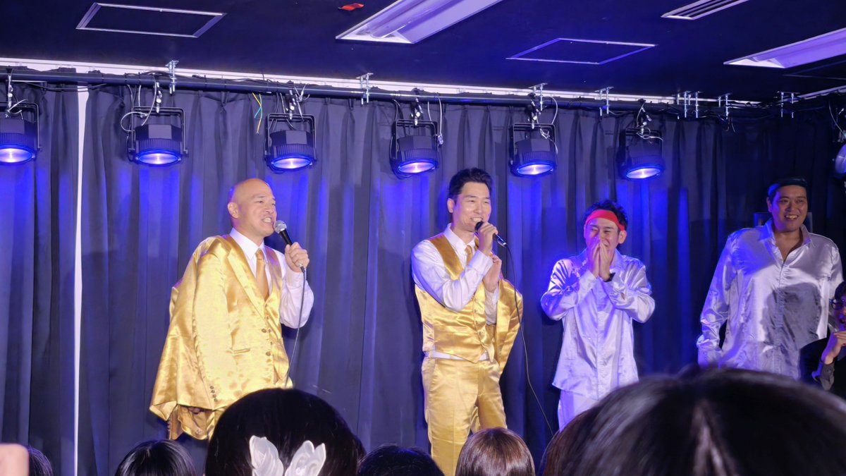omusubi_yam2's tweet photo. #美獣爆 https://t.co/7hH84aQ2D7