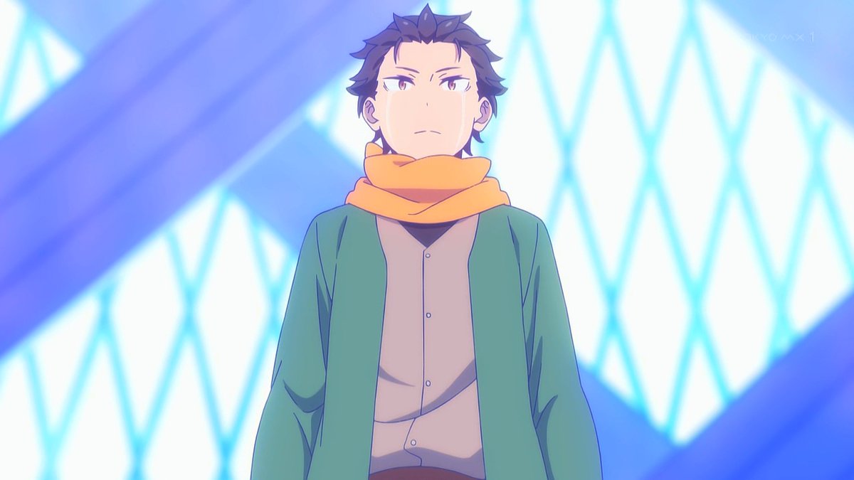 Re:ゼロから始める異世界生活 第82話 ツイート画像 1