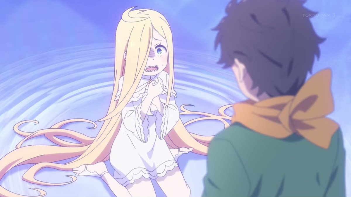 Re:ゼロから始める異世界生活 第82話 ツイート画像 1