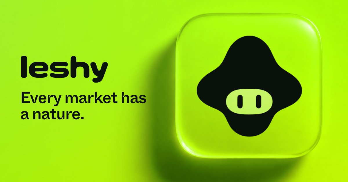 LeshyDotOrg's tweet photo. Find a market. Get the best quotes. Rip collectibles.

Launch something new → https://t.co/HhkSr0TfaD

More markets. Fewer tabs. https://t.co/vEVmLbG94O