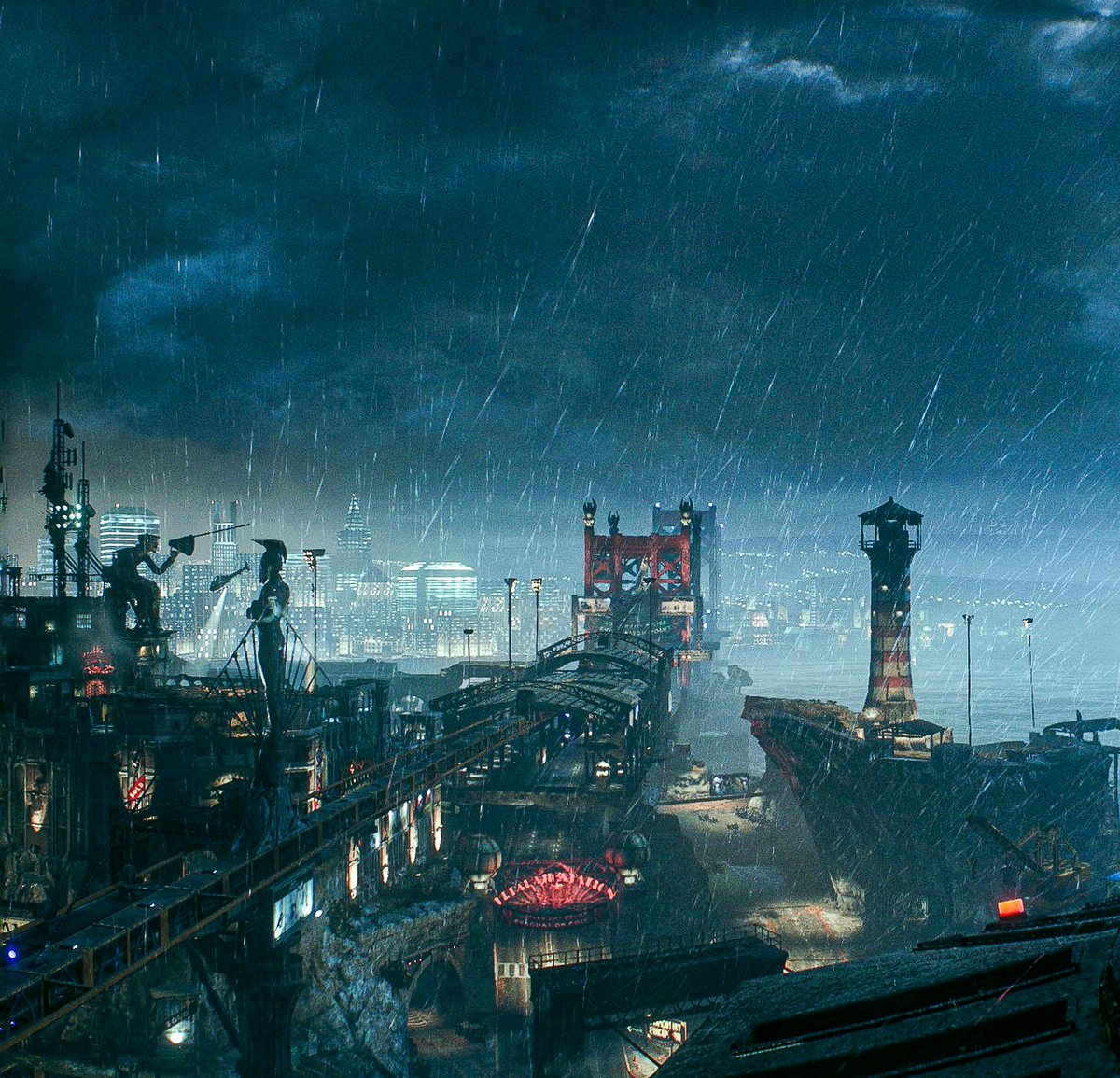 loreschilla_vp's tweet photo. Batman: Arkham Knight - PC Panoramic
#VirtualPhotography
#ThePhotoMode
#VGPUnite
#VPWorld
#VPLab
#VPTree
#TheCapturedCollective https://t.co/UqZqy5ixd7