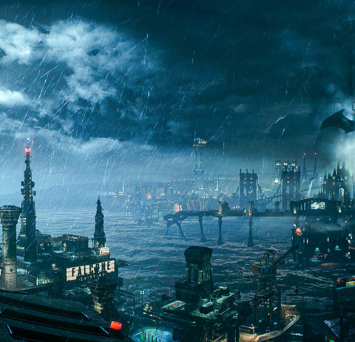 loreschilla_vp's tweet photo. Batman: Arkham Knight - PC Panoramic
#VirtualPhotography
#ThePhotoMode
#VGPUnite
#VPWorld
#VPLab
#VPTree
#TheCapturedCollective https://t.co/UqZqy5ixd7